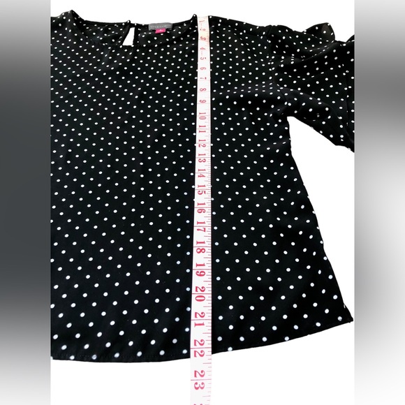 Vince Camuto Top - Picture 5 of 7